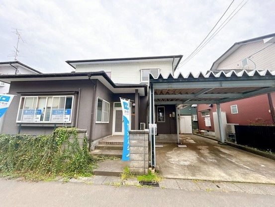 4LDK Renovated House for Sale in Sakai City, Fukui - Thumbnail 2