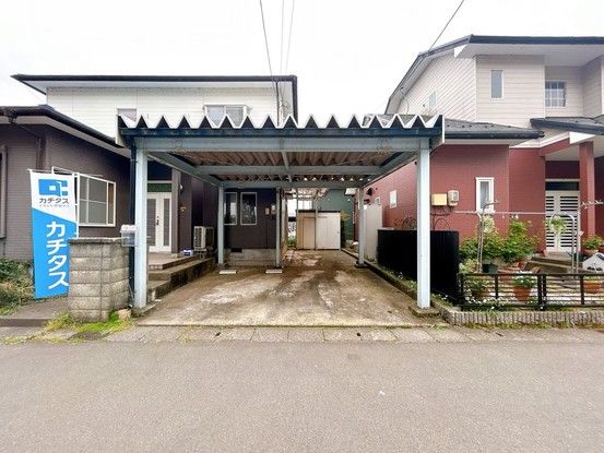 4LDK Renovated House for Sale in Sakai City, Fukui - Thumbnail 3