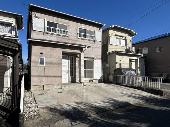 Renovated 5LDK House in Kameyama, Mie - Thumbnail 2