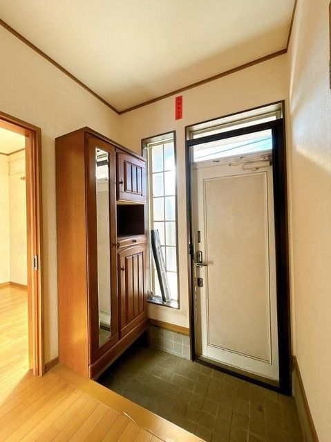 Renovated 5LDK House in Kameyama, Mie - Thumbnail 3