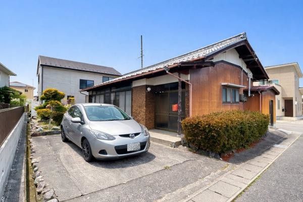 3DK Detached House for Sale in Higashiomi City, Shiga - Thumbnail 2