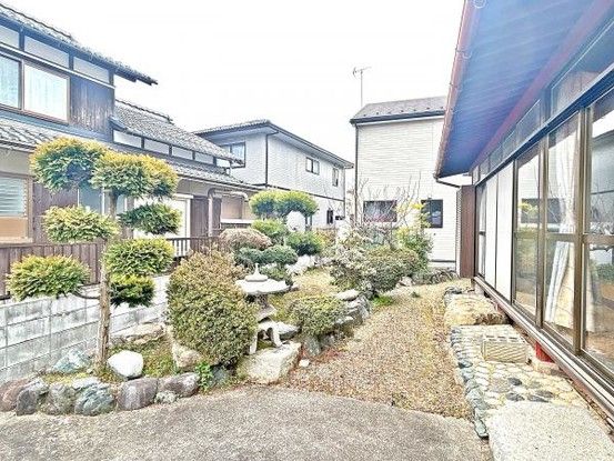 3DK Detached House for Sale in Higashiomi City, Shiga - Thumbnail 4