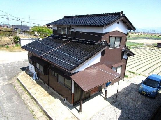 Renovated 3LDK Detached House Near Wada-hama Station in Yonago - Thumbnail 2
