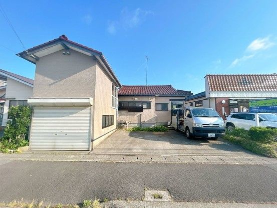 Renovated 2LDK House in Sakata, Yamagata - 86.99m² - Thumbnail 2