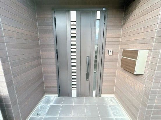 2021 Built Detached House with Battery, 4SLDK in Satsumasendai - Thumbnail 3