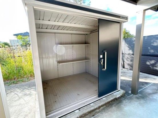 2021 Built Detached House with Battery, 4SLDK in Satsumasendai - Thumbnail 2