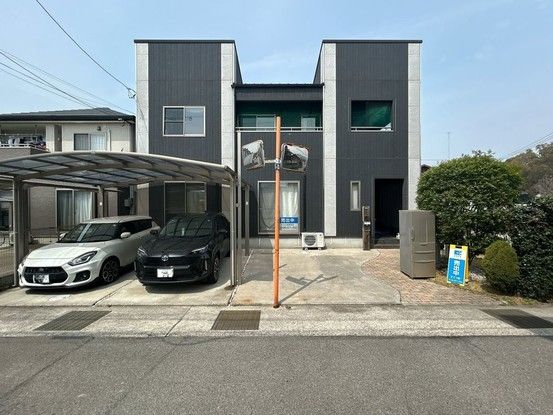 Renovated 5SLDK House in Niihama, Ehime - 144 sqm - Thumbnail 2