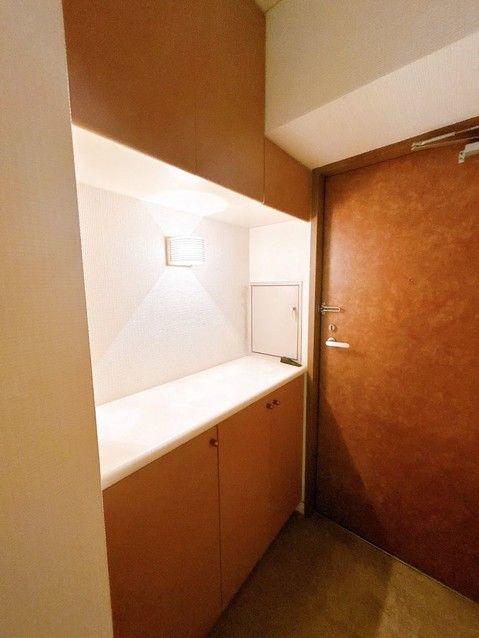 Renovated 2SLDK Apartment Near Takada Station, Joetsu City - Thumbnail 4