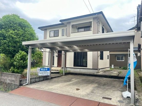 Renovated 4LDK House for Sale in Echizen City, Fukui - Thumbnail 2