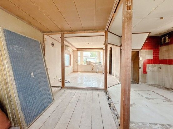 Renovated 3LDK Detached House in Otaru, Hokkaido - Thumbnail 2