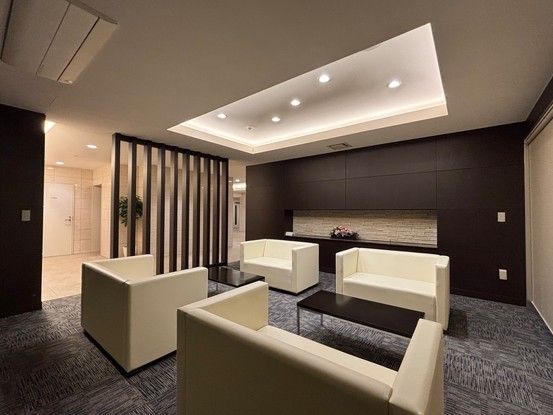 Premist Kanazawa Station West Exit 3LDK Apartment for Sale - Thumbnail 4