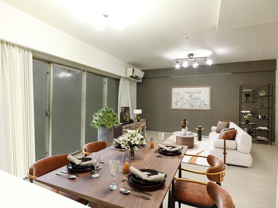 Premist Kanazawa Station West Exit 3LDK Apartment for Sale - Thumbnail 3