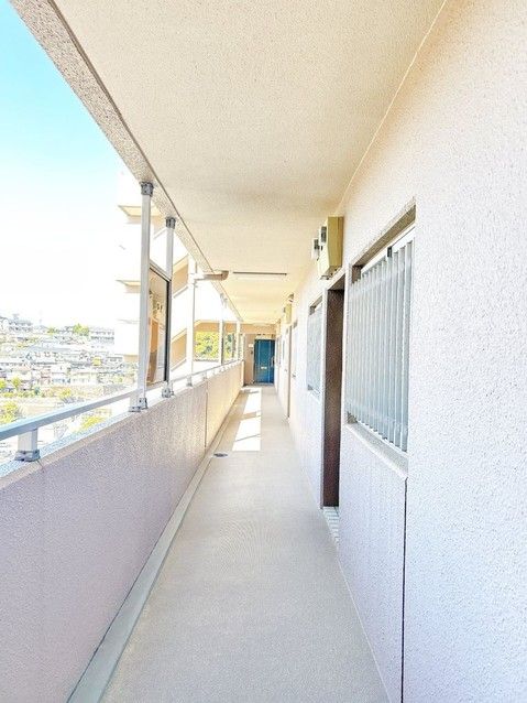 3LDK Apartment for Sale in Nagasaki City, Nagasaki Prefecture - Thumbnail 2