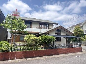 4LDK Used House for Sale in Togane, Chiba - 144.7 sqm - Main Image