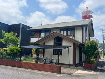 4LDK Used House for Sale in Togane, Chiba - 144.7 sqm - Thumbnail 3