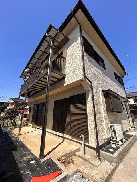 Renovated 5LDK House in Koga City, Ibaraki - Thumbnail 2