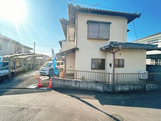 Renovated 5DK House in Fuji City, Shizuoka - 91.91 sqm - Thumbnail 2