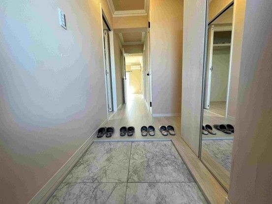 Renovated 3LDK Apartment in Toride, Ibaraki for Sale - Thumbnail 2