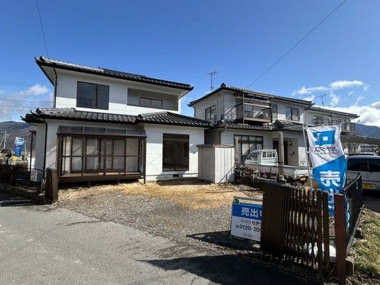 Renovated 3LDK House in Sakaki Town, Nagano - 102.97 sqm - Thumbnail 3