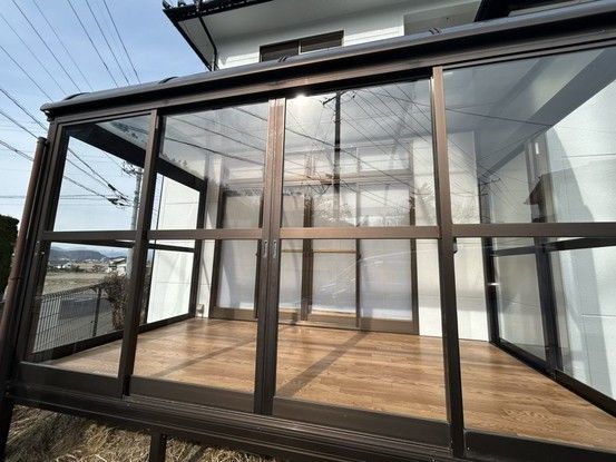 Renovated 3LDK House in Sakaki Town, Nagano - 102.97 sqm - Thumbnail 2
