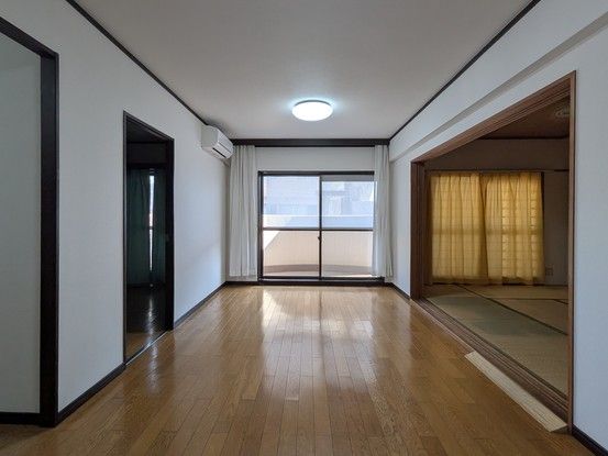 3LDK Apartment for Sale near Suizenji Station, Kumamoto City - Thumbnail 4