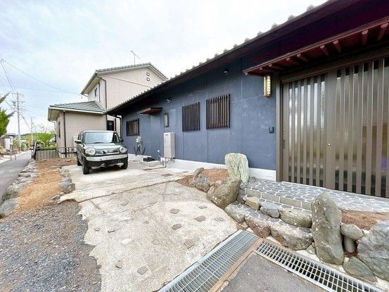 Renovated 2LDK Single-Story House in Gifu City - Thumbnail 4