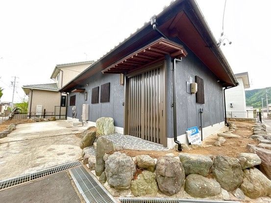 Renovated 2LDK Single-Story House in Gifu City - Thumbnail 2