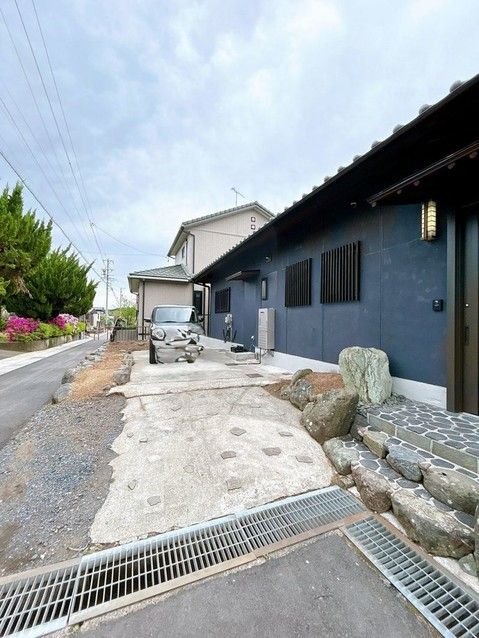 Renovated 2LDK Single-Story House in Gifu City - Thumbnail 3