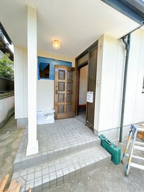Renovated 4SLDK House in Karatsu City, Saga Prefecture - Thumbnail 3