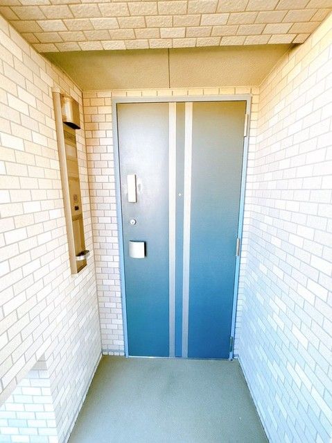Renovated 2SLDK Apartment in Kagoshima City Near Station - Thumbnail 3