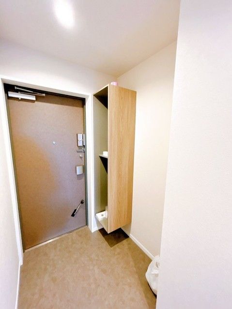 Renovated 2SLDK Apartment in Kagoshima City Near Station - Thumbnail 4