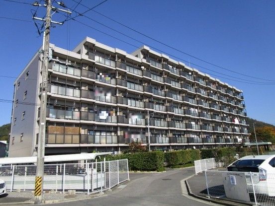 Renovated 2LDK Apartment in Fukushima City for Sale - Thumbnail 2