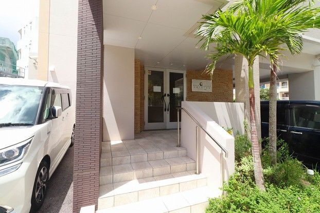 3LDK Apartment for Sale in Naha, Okinawa - 70.97 sqm - Thumbnail 3