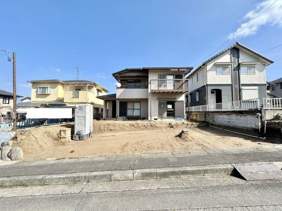 Renovated 4LDK Detached House in Nabari, Mie | 119.33 sqm - Thumbnail 3