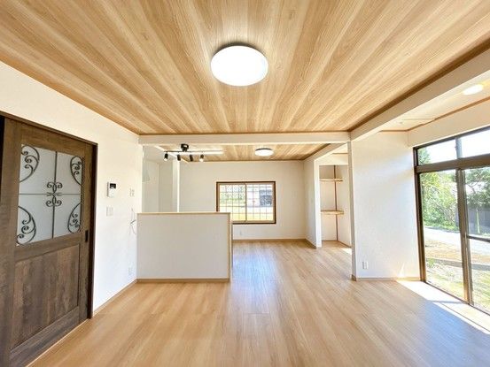 Renovated 4SLDK House in Yonezawa, Yamagata - 122.55 sqm - Thumbnail 4