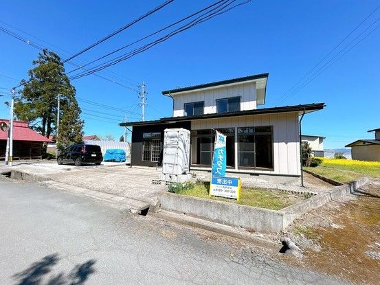 Renovated 4SLDK House in Yonezawa, Yamagata - 122.55 sqm - Thumbnail 2