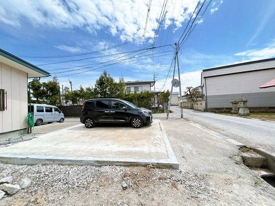 Renovated 4SLDK House in Yonezawa, Yamagata - 122.55 sqm - Thumbnail 3