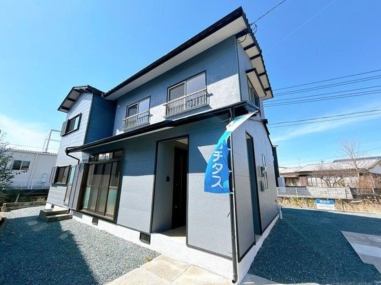 Renovated 4LDK Detached House in Saga City, 114.81 sqm - Thumbnail 2