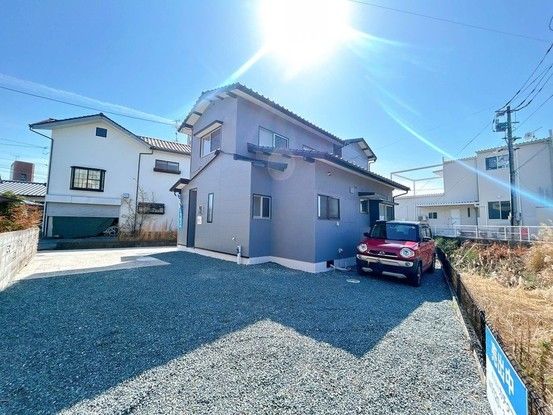 Renovated 4LDK Detached House in Saga City, 114.81 sqm - Thumbnail 3