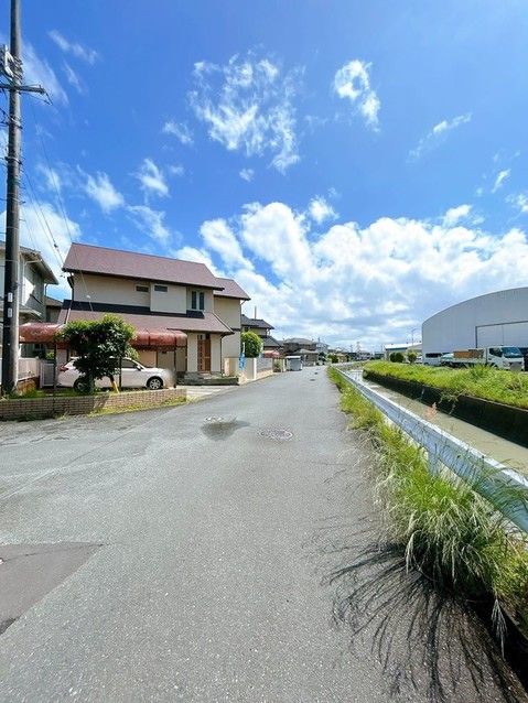 4LDK Detached House in Iwata City, Shizuoka - 126.56 sqm - Thumbnail 3