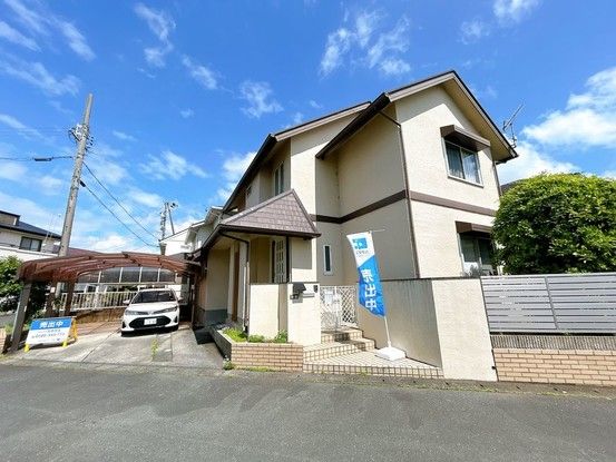 4LDK Detached House in Iwata City, Shizuoka - 126.56 sqm - Thumbnail 2