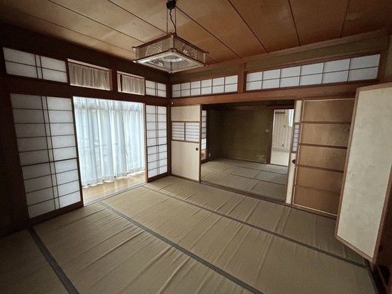 Renovated 4LDK House in Sabae, Fukui - 130.58 sqm - Thumbnail 4