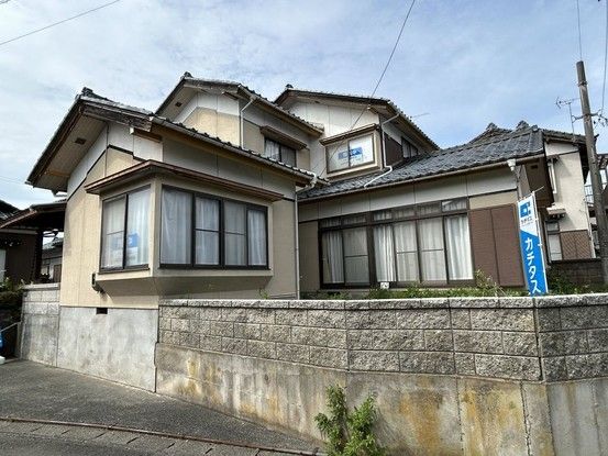 Renovated 4LDK House in Sabae, Fukui - 130.58 sqm - Thumbnail 3