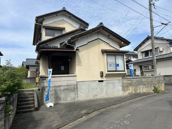 Renovated 4LDK House in Sabae, Fukui - 130.58 sqm - Thumbnail 2