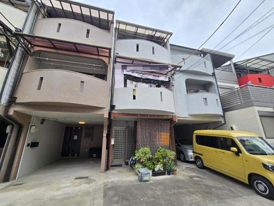5LDK Detached House for Sale in Joto Ward, Osaka - Thumbnail 4