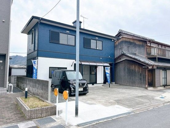 Renovated 3LDK House in Ritto, Shiga - 97.65 sqm - Thumbnail 3