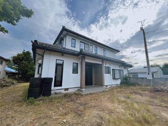9DK Detached House for Sale in Kami Town, Miyagi - Thumbnail 2