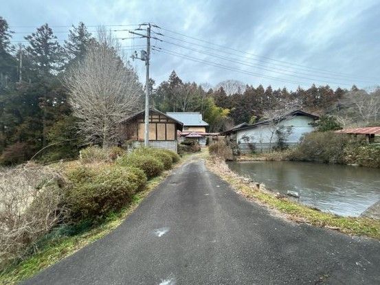 1915 Wooden House with Outbuildings for Sale in Wakuya, Miyagi - Thumbnail 3