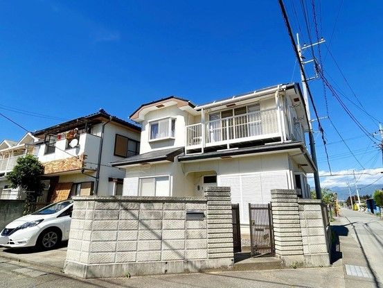4LDK Detached House in Fuefuki City, Yamanashi - 86 sqm - Thumbnail 2