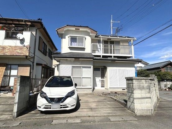 4LDK Detached House in Fuefuki City, Yamanashi - 86 sqm - Thumbnail 3